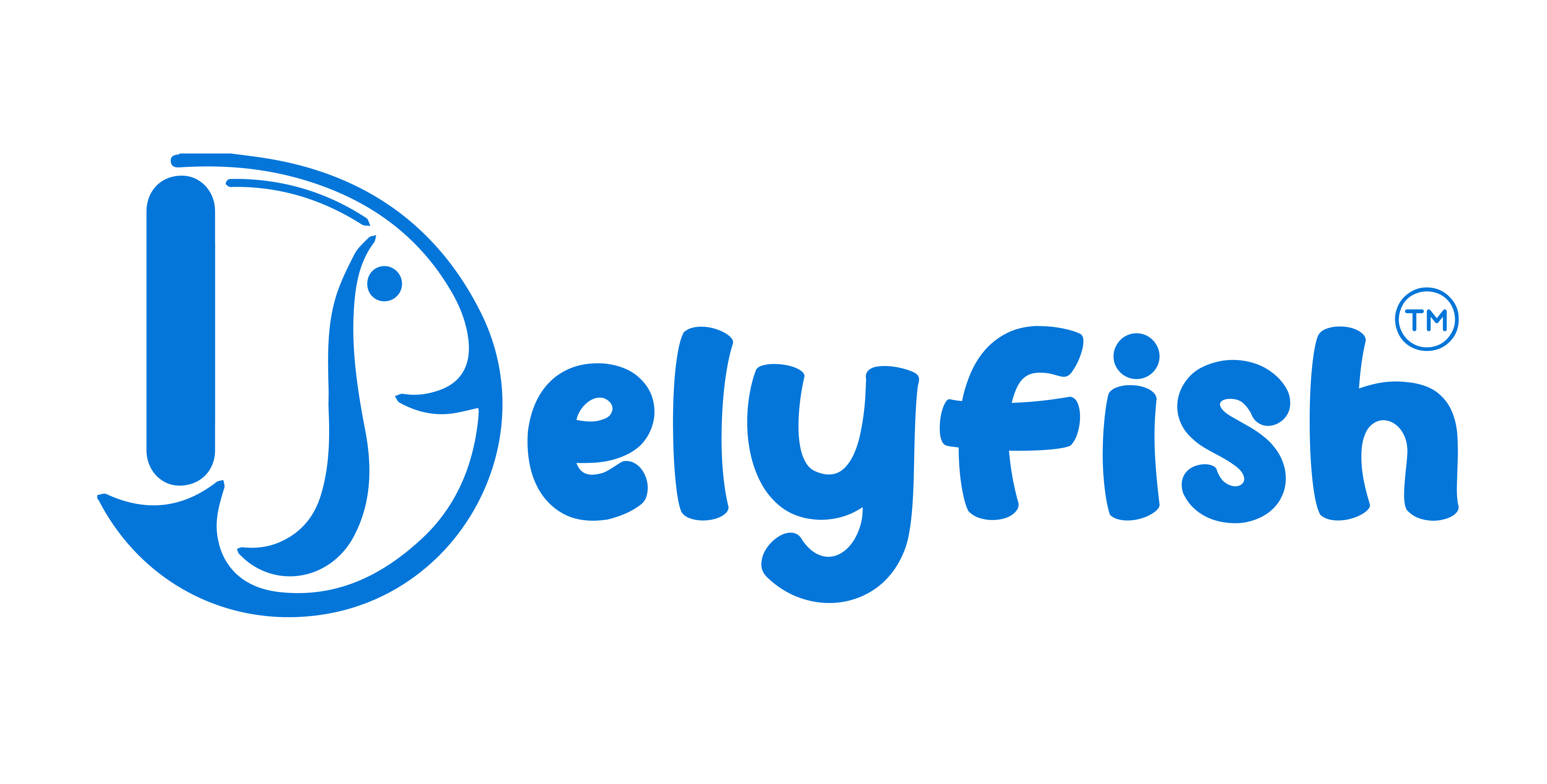 Delyfish